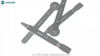 RELIFE RL-060B | Levier L&eacute;ger, Durable et Polyvalent