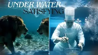 Terrifying Objects Found Under the Ocean 🌊😨| Deep Sea Animals You&rsquo;ve Never Seen Before 😱🌊