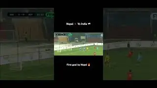 LIVE match: Nepal Vs India Tri National Women&rsquo;s International Friendlies 2025✨First goal by Samba🔥