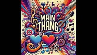 Drewbee Mane - Main Thang (feat. BabiMusic) [Official Audio]