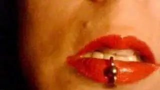 Red Hot lips
