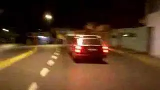 TURMA DA ESQUINA