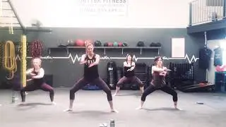 Piloxing