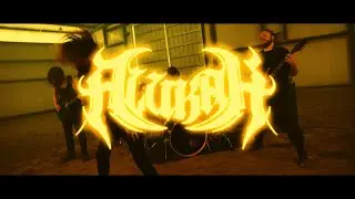 Alukah - Callous (Official Music Video)