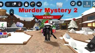 UNBELIEVABLE MM2 GAMING MOMENTS IN ROBLOX!