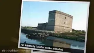 Fort Matanzas - Saint Augustine, Florida, United States
