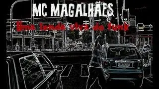 MC MAGALHÃES UMA LENDA VIVA DO FUNK ( MARCELO GULARTE FILME)