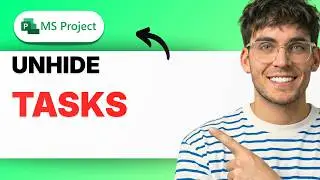 How to Sort Tasks in Microsoft Project [2026 Full Guide]