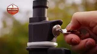 Nationwide Industries: The Standard in Fence & Gate Hardware