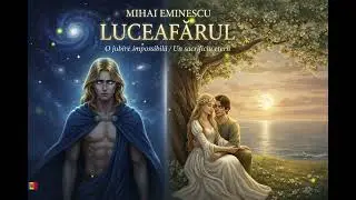 Mihai Eminescu &mdash; Luceafărul | Cinematic Version (Full Poem)