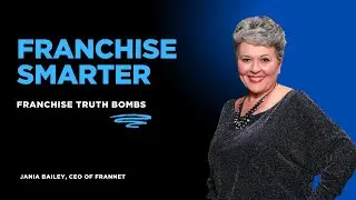 Franchise Smarter & Find the Right Franchise Fit