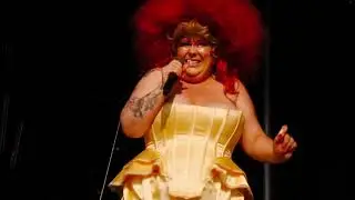 Begonia - So High (Live from 2025 Winnipeg Folk Festival