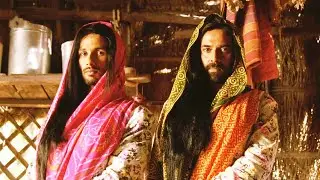 लाखा पेहलवान की तेल मालिश करने पोहचे शाहिद और मुकुल देव 😂| R Rajkumar Best Comedy Scene | Shahid K