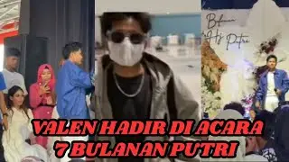 Abang Azis Beri Kejutan Untuk Putri Isnari