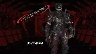 Tempest Activated ⭕ COD live