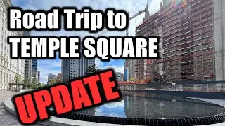 Temple Square: The Rebuild You've Been Waiting For