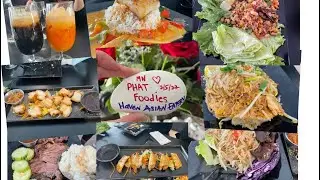 Haven Asian Eatery, Eden Prairie Minnesota