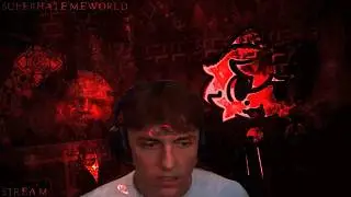 SUPERHATEMEWORLD stream 20. 69% 2x's 63 2x's 60% 3x's Go at 20% New Hardest