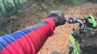 Borrowing  motorcycle 