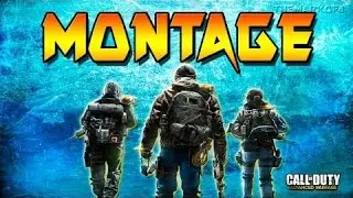 MLG Nade Spots MONTAGE