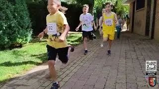CARRERA SOLIDARIA
