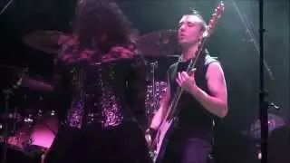 Incarnadine Coven - My Hypocrisy live