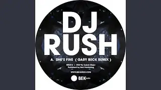 She's Fine (Gary Beck Remix)