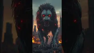 Incredible Animal Fusion: Mind-Blowing Creatures Formed By Fusing Different Species😯🧬#shorts #hybrid