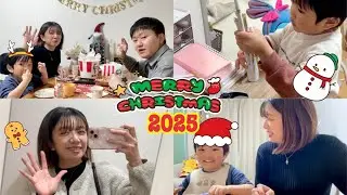Simple life as a married couple | Christmas & Year-End cleaning Vlog