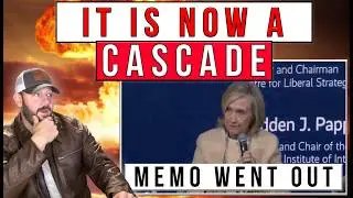 DEM CIVIL WAR IGNITES | MORE Leading Dems Follow Clinton's Lead DESTROYING ANTI-ICE 