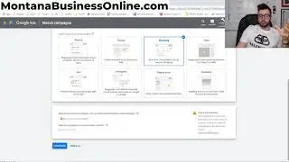 Corso Google Ads Tutorial Italiano ✅ Guida Google Ads completa da principiante a ESPERTO Google Ads