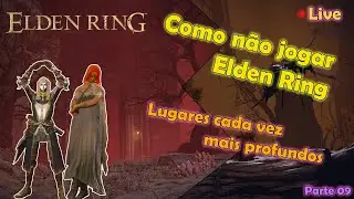 Tentando zerar em dupla - Elden Ring Seamless - Parte #09