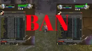 Ух ты, TBC Classic - бот возвращается, и их очень много...