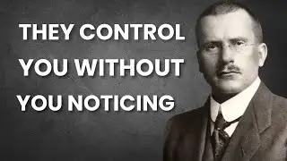 The Psychology of Psychopaths: Invisible Manipulation and Control &ndash; Carl Jung