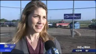 KXLY celebrates 50 Extreme Team Projects