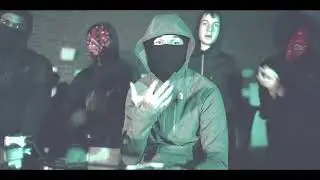 MXGGIE - Trapstar (Music Video) SplashTV