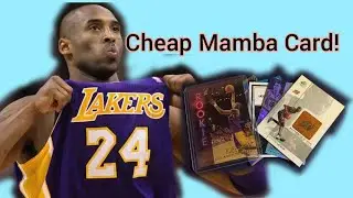 Kobe Bryant - Nba Cards ( Stadium Club Rookie)