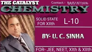 SOLID STATE L-10 FOR 12 (RELATIONSHIP BETWEEN EDGE LENGTH & RADIUS OF SPHERICAL PARTICLES)