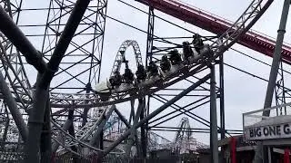 Blackpool Pleasure Beach Resort - Icon
