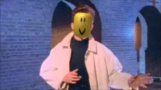 never gonna give you uuhhhp