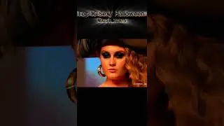 TOP 10 Sexy Halloween Costume Ideas #shorts