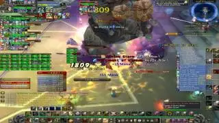 TaintedStudios Raid Guide- Archavon the Stone Watcher