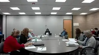 DuPage County Health and Human Services, Tuesday, 12/7/2021