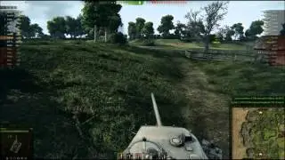 Small Tank Big Score - M6 3rd Mark of Excellence