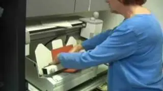 Perfect Binding