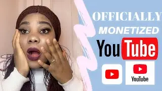 HOW TO GET MONETIZED ON YOUTUBE 2020! 🤑 ENTIRE Youtube Monetization Process Explained