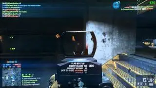 Battlefield 4 - Old but gold fragmovie