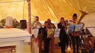 tribute🙏Rus sag ouma👌…..Sonder Liefde✨🎺