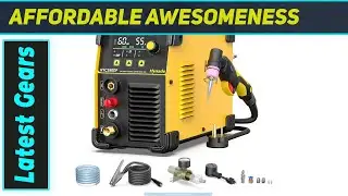 Hynade Plasma Cutter: Ultimate Performance