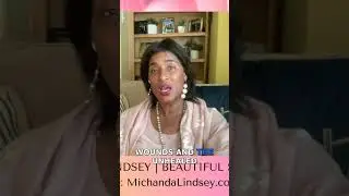 Embrace Discomfort for True Healing and Freedom by Michanda Lindsey